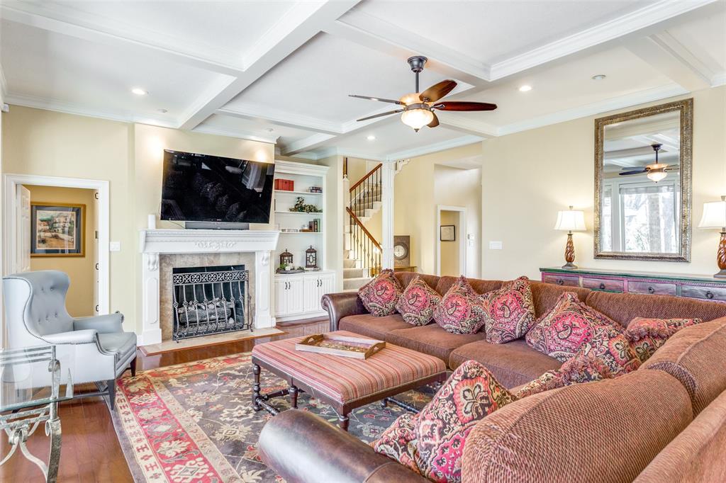 Parkway North - Residential