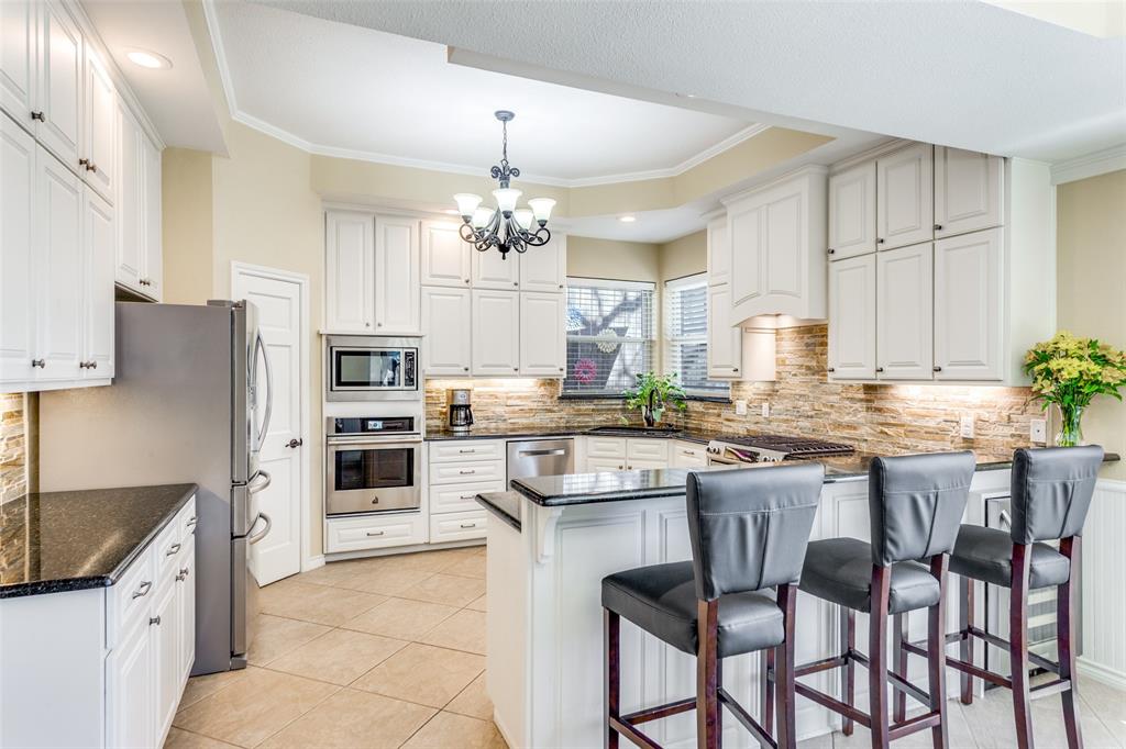 Parkway North - Residential