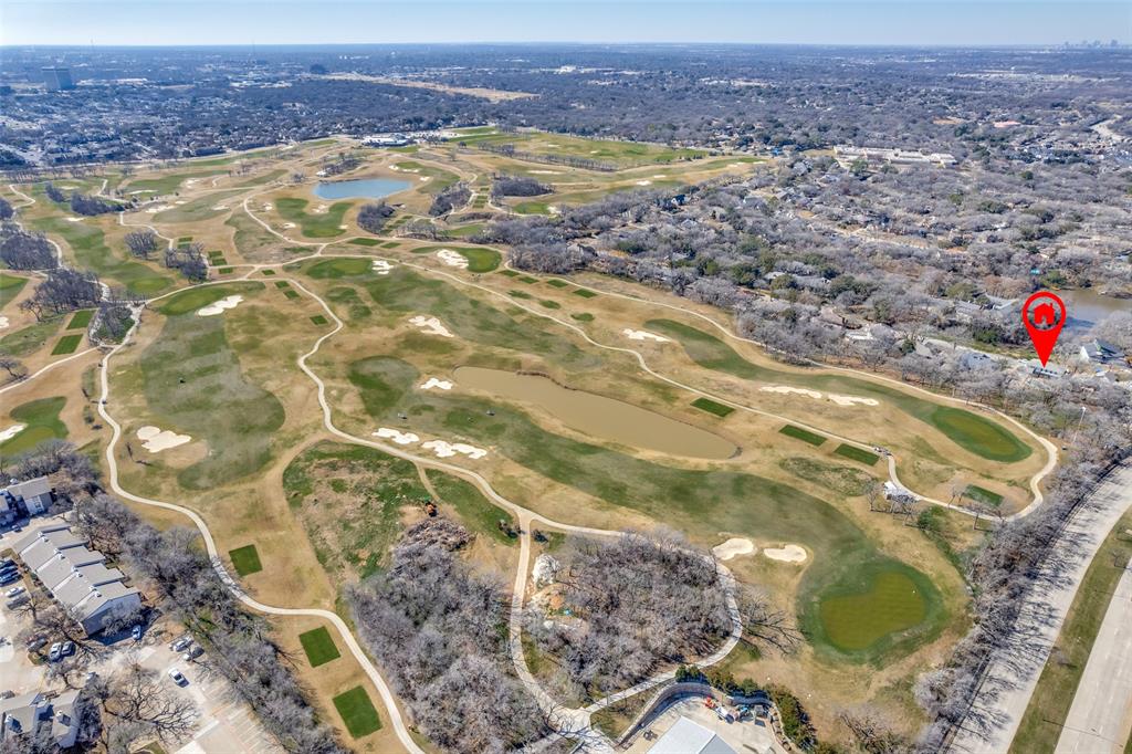 Parkway North - Residential