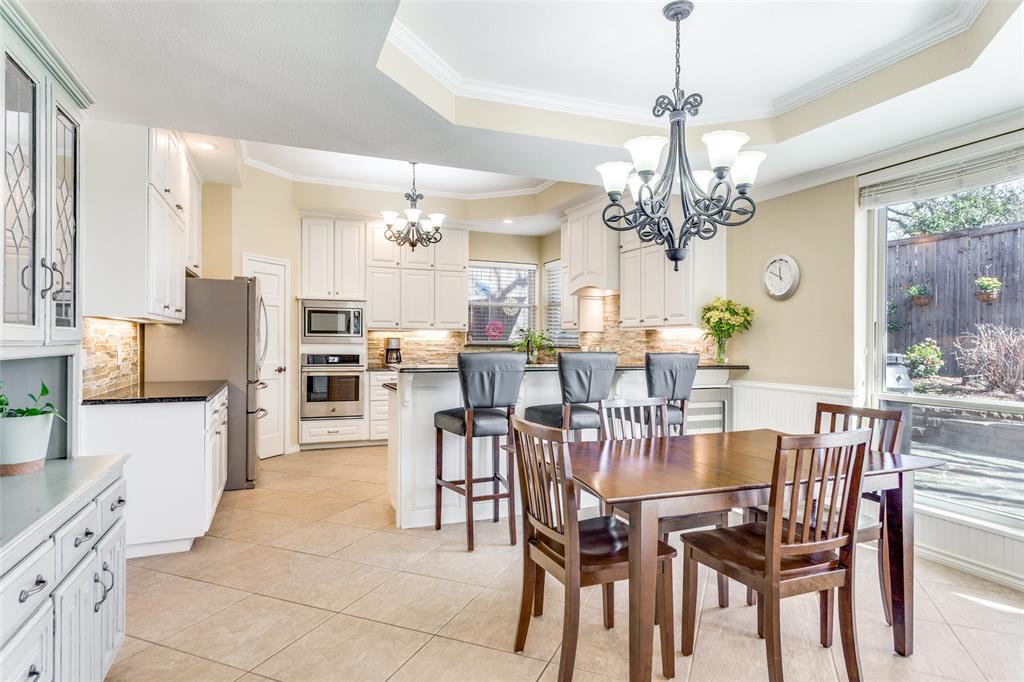 Parkway North - Residential