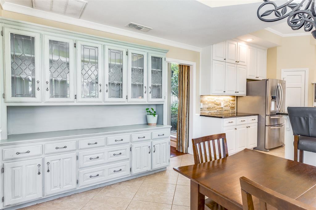 Parkway North - Residential