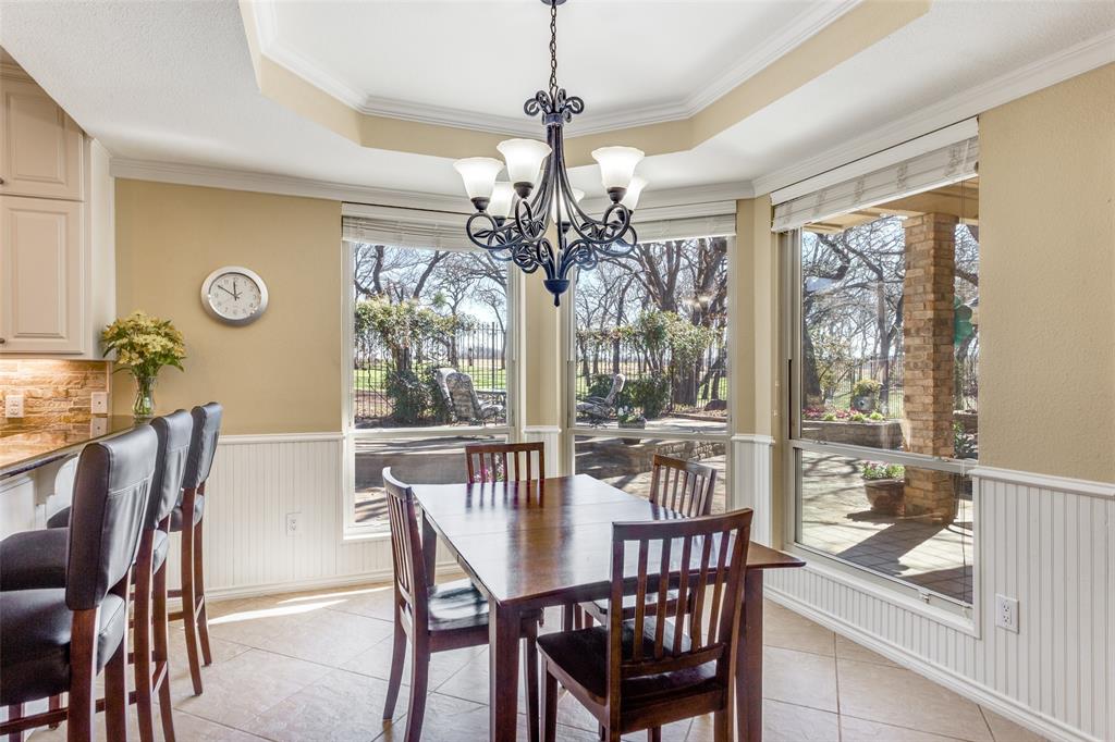 Parkway North - Residential