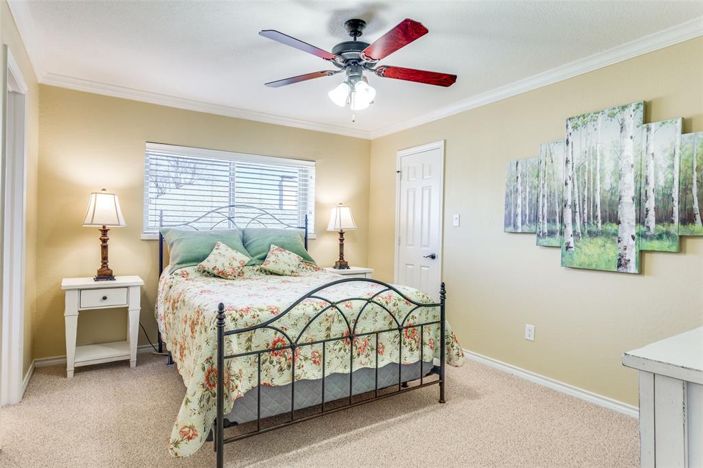 Parkway North - Residential