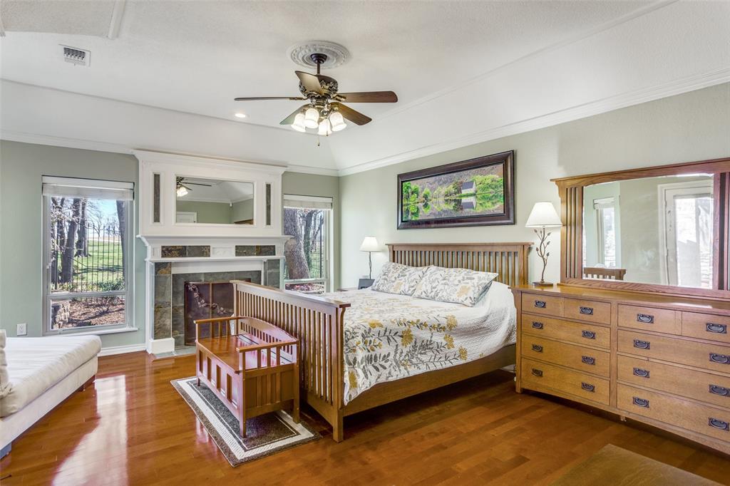 Parkway North - Residential