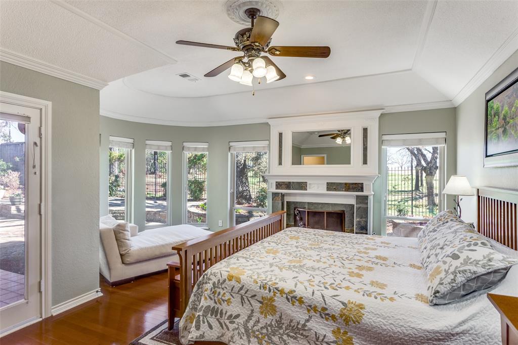 Parkway North - Residential