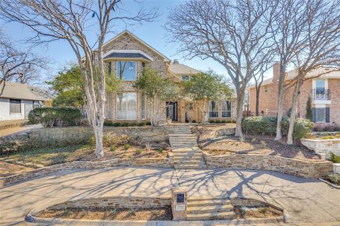 2729 Sunrise Drive Arlington TX 76006
