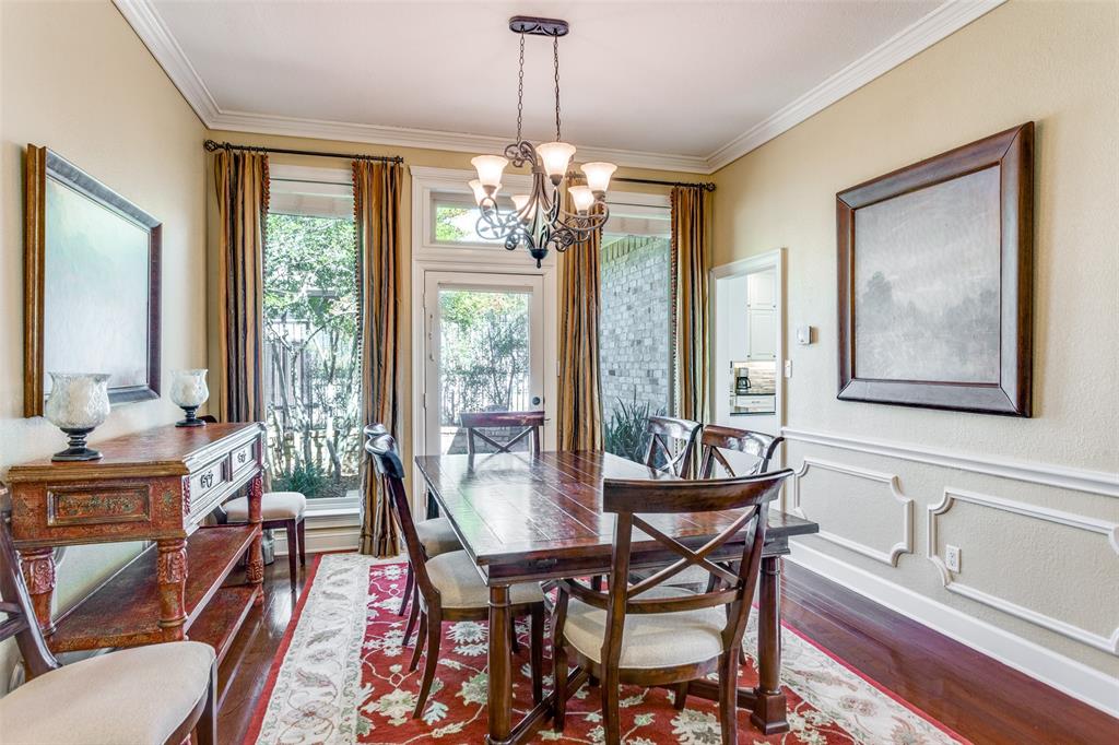 Parkway North - Residential