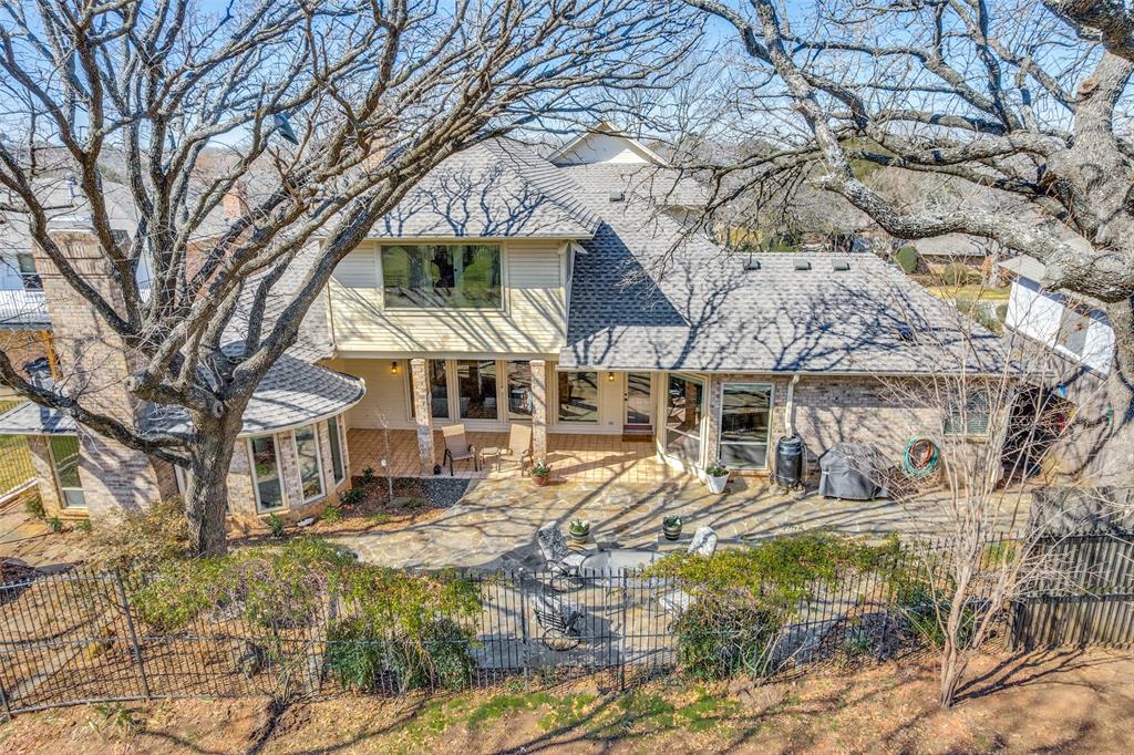 Parkway North - Residential