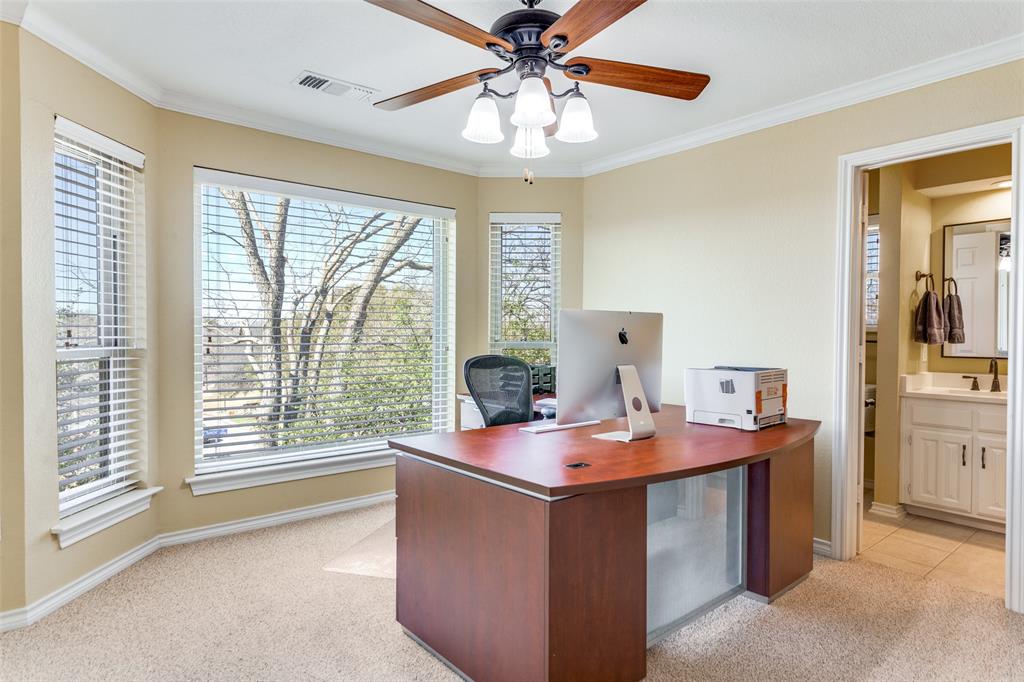 Parkway North - Residential