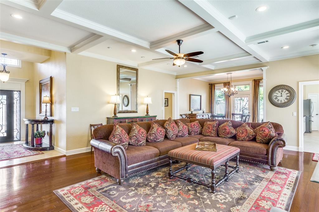 Parkway North - Residential