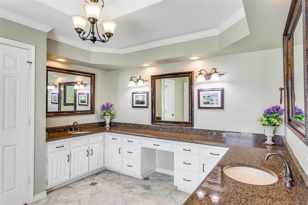 Parkway North - Residential