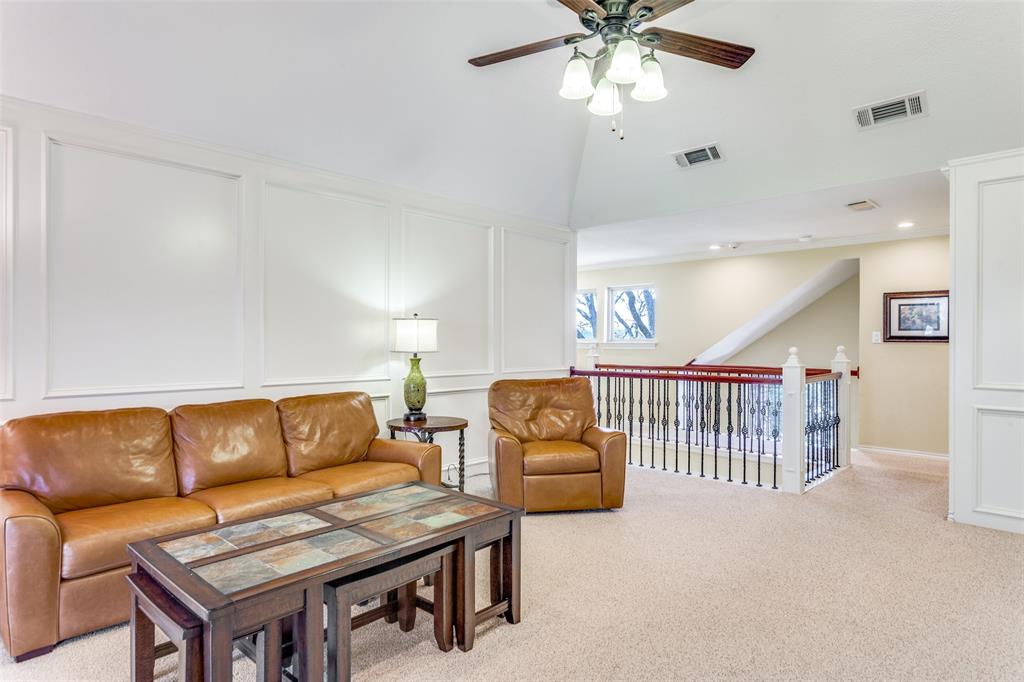 Parkway North - Residential