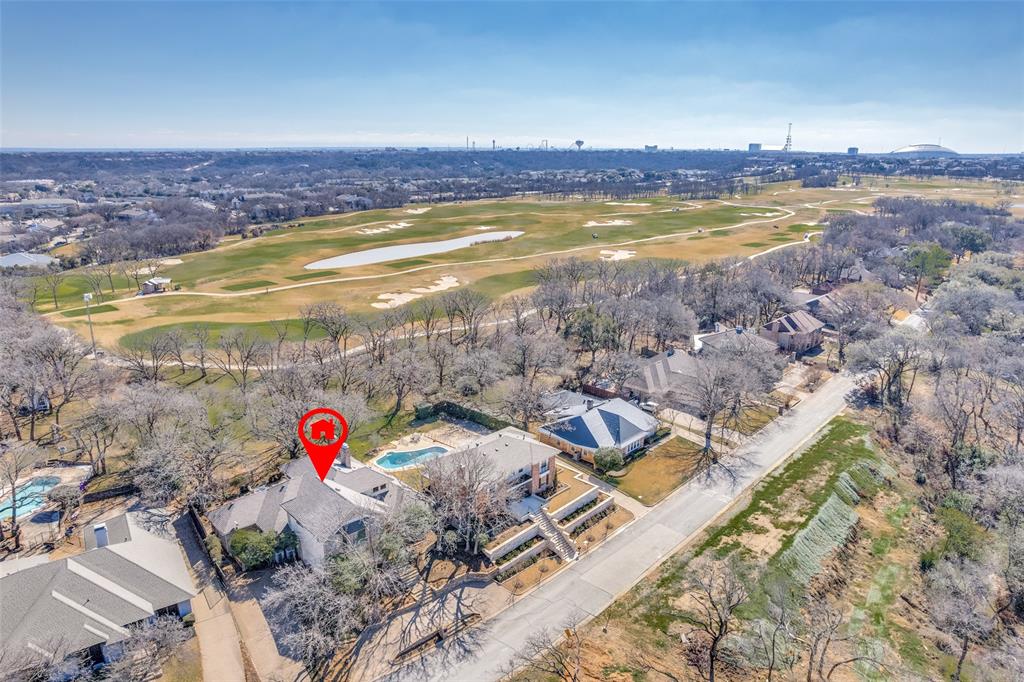 Parkway North - Residential