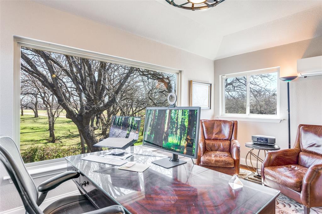 Parkway North - Residential