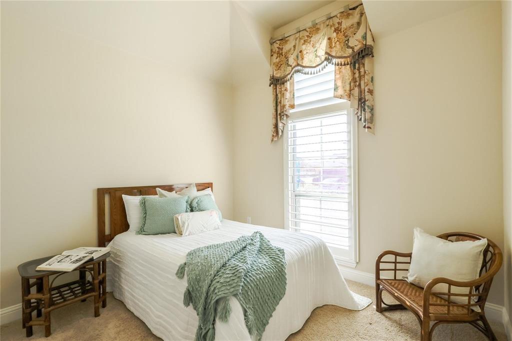Viridian Village 1F - Residential