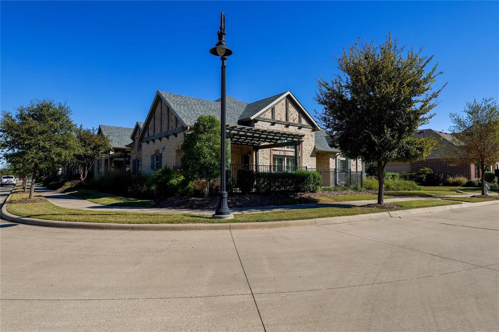 Viridian Village 1F - Residential