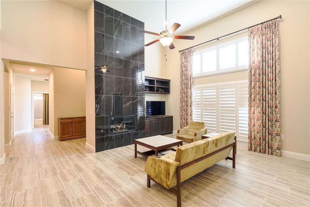 Viridian Village 1F - Residential
