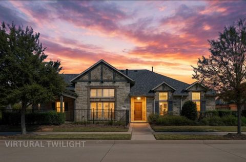878 Hatton Sumner Pl Arlington TX 76005