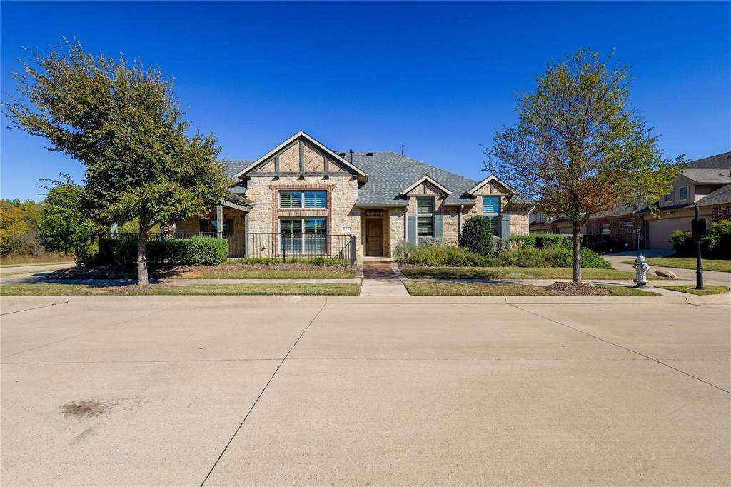 Viridian Village 1F - Residential