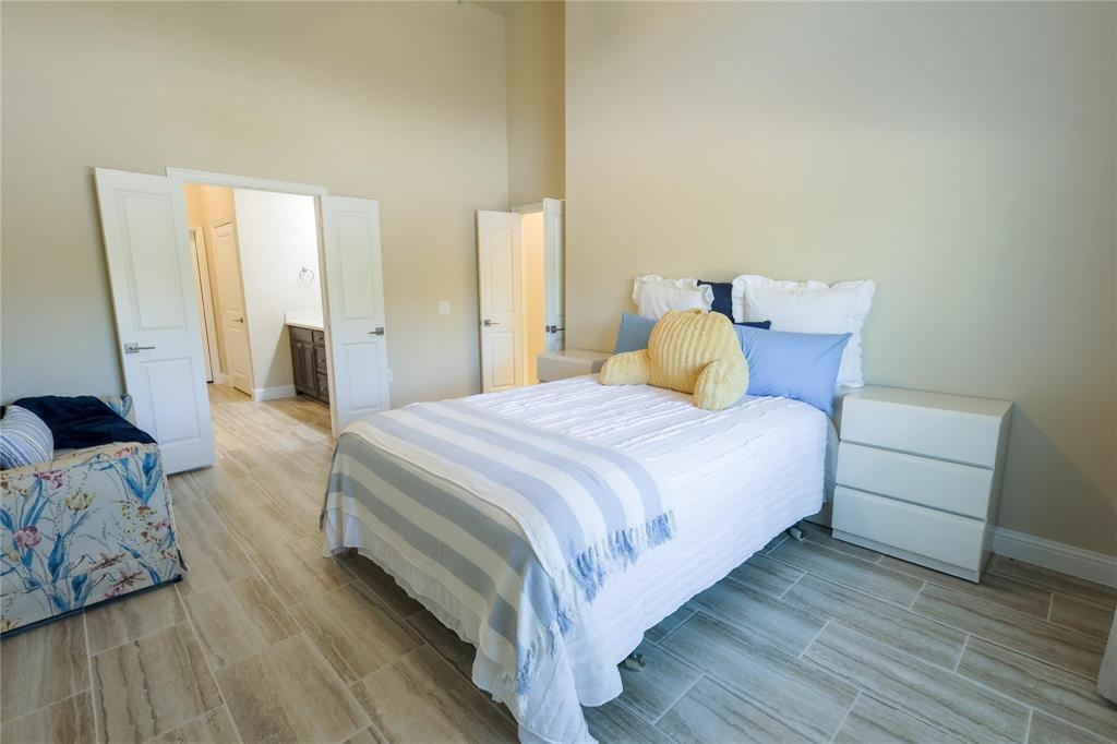 Viridian Village 1F - Residential