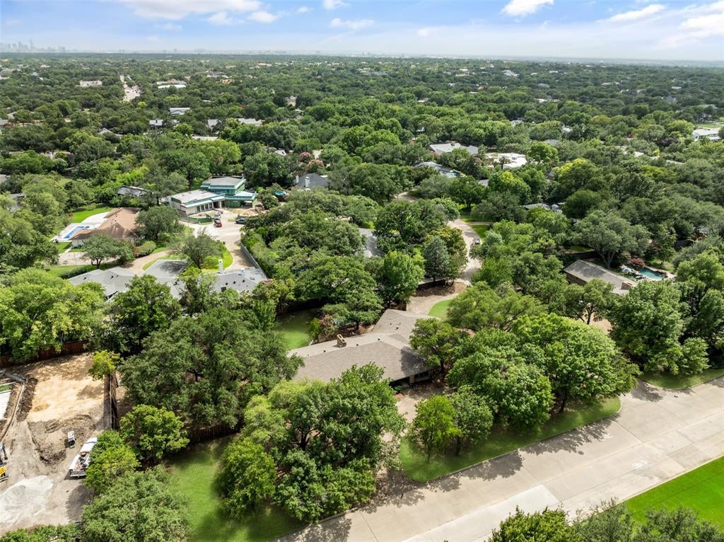 5120 Northaven Road