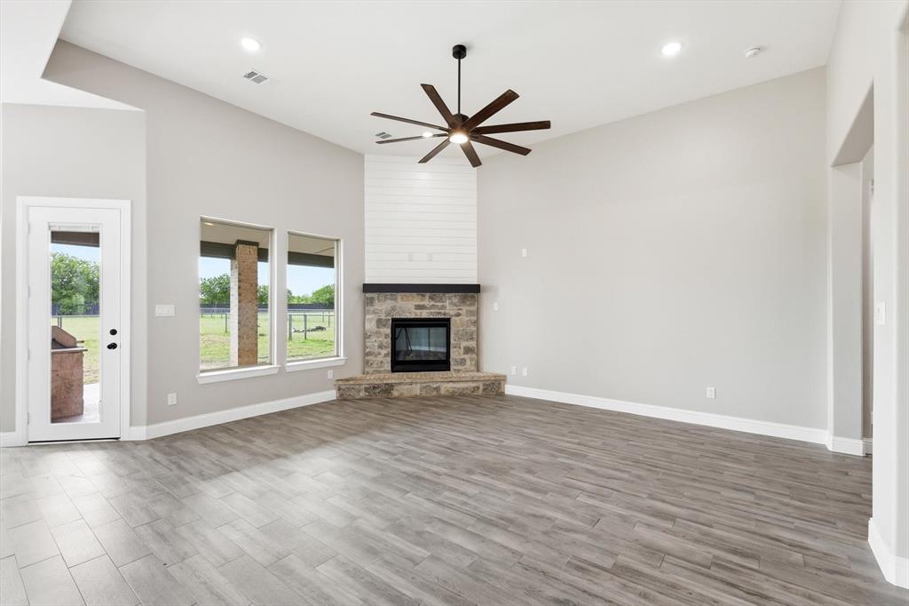 Indian Trails Estates - Residential