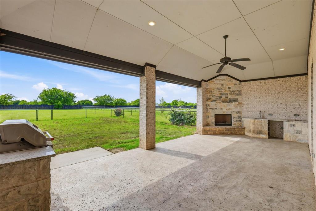 Indian Trails Estates - Residential