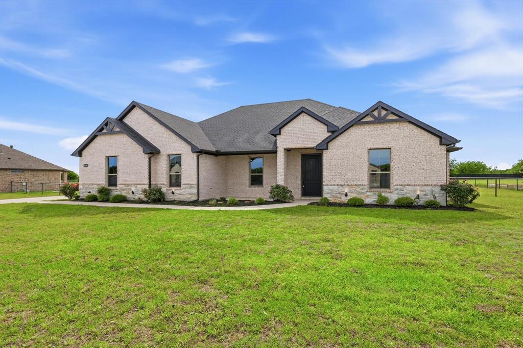 Indian Trails Estates - Residential