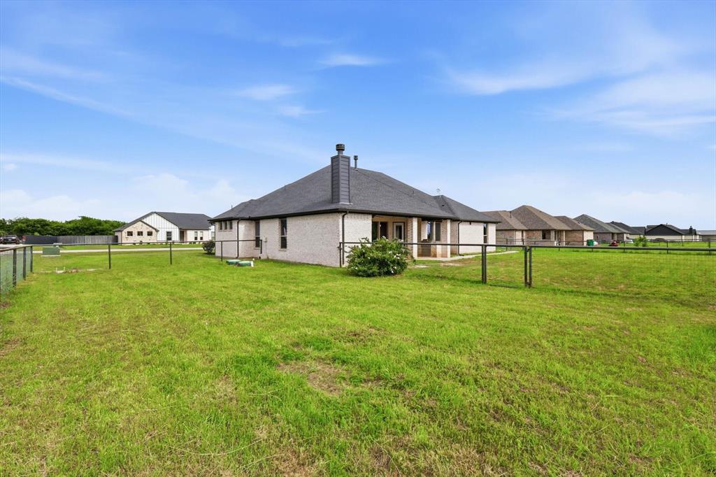 Indian Trails Estates - Residential