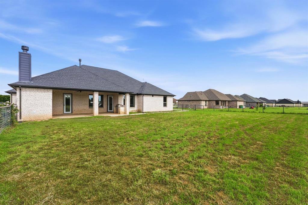 Indian Trails Estates - Residential