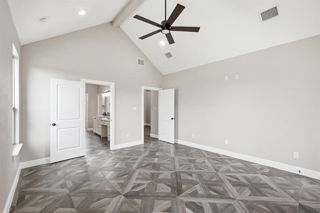 Indian Trails Estates - Residential
