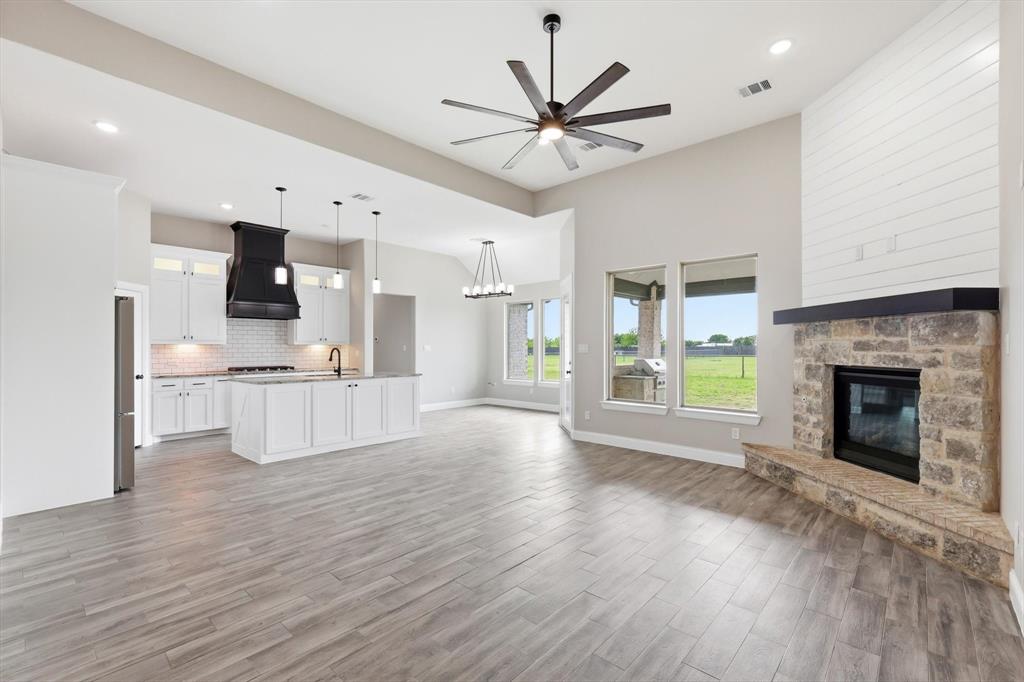 Indian Trails Estates - Residential