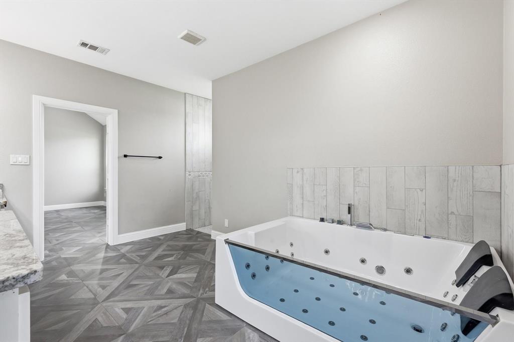 Indian Trails Estates - Residential