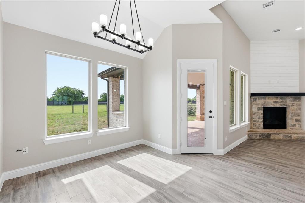 Indian Trails Estates - Residential