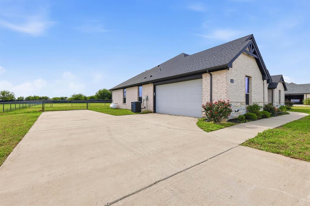 Indian Trails Estates - Residential
