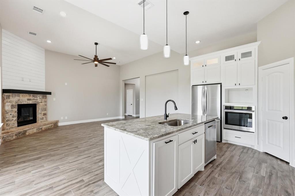Indian Trails Estates - Residential