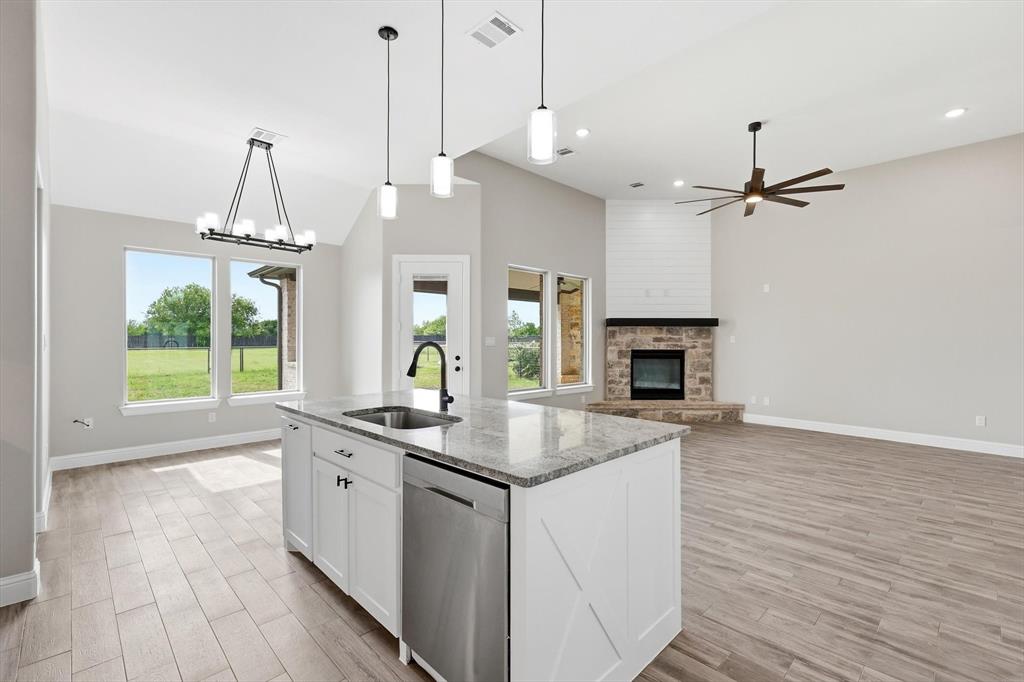 Indian Trails Estates - Residential