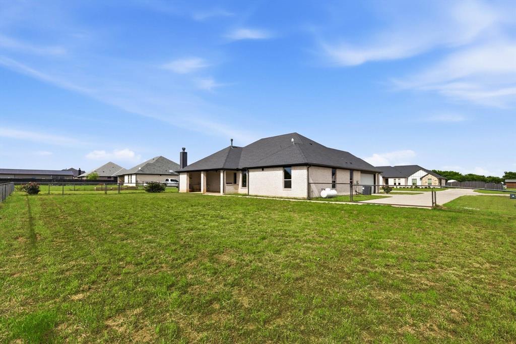 Indian Trails Estates - Residential
