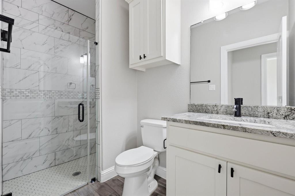 Indian Trails Estates - Residential
