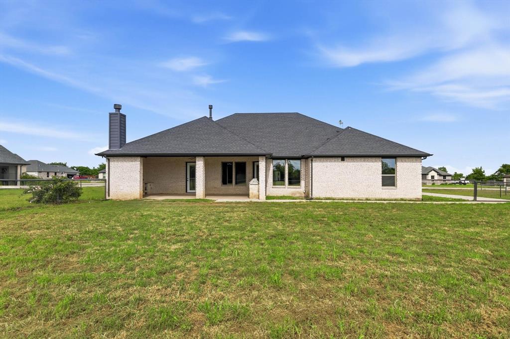 Indian Trails Estates - Residential
