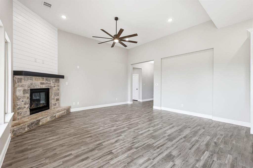 Indian Trails Estates - Residential