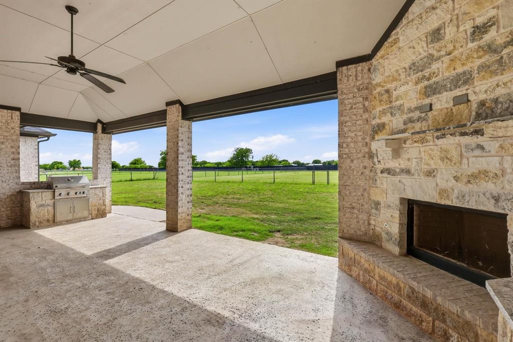 Indian Trails Estates - Residential