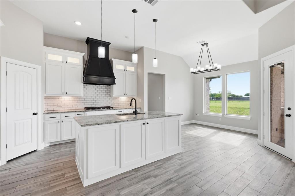 Indian Trails Estates - Residential