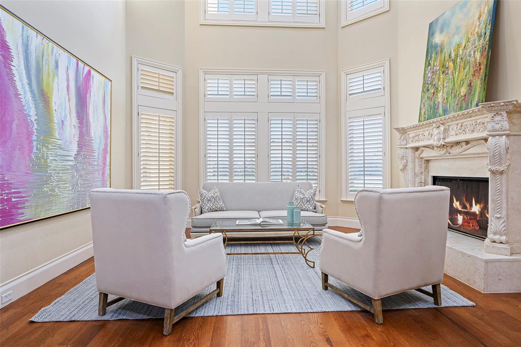 Dublin Creek Estates The Bluffs - Residential