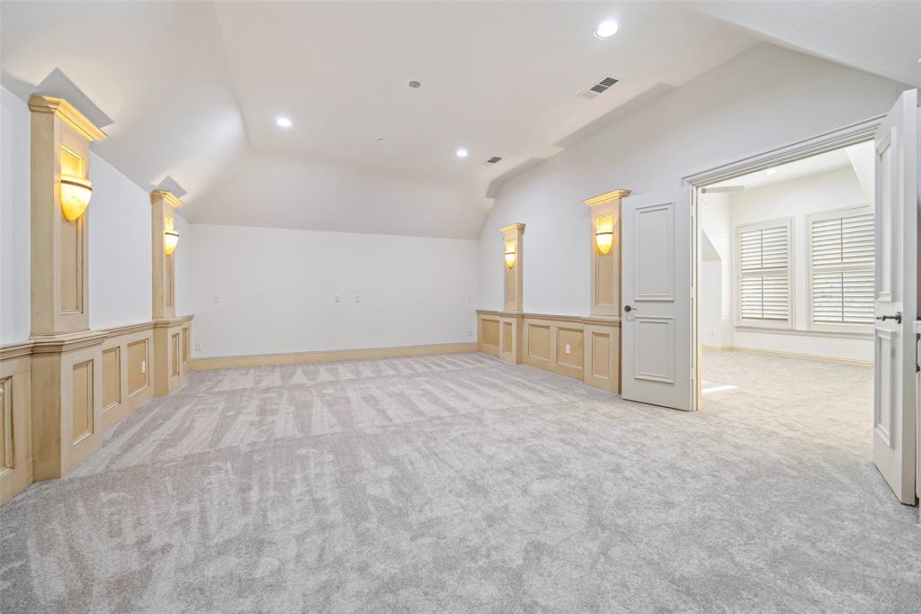 Dublin Creek Estates The Bluffs - Residential