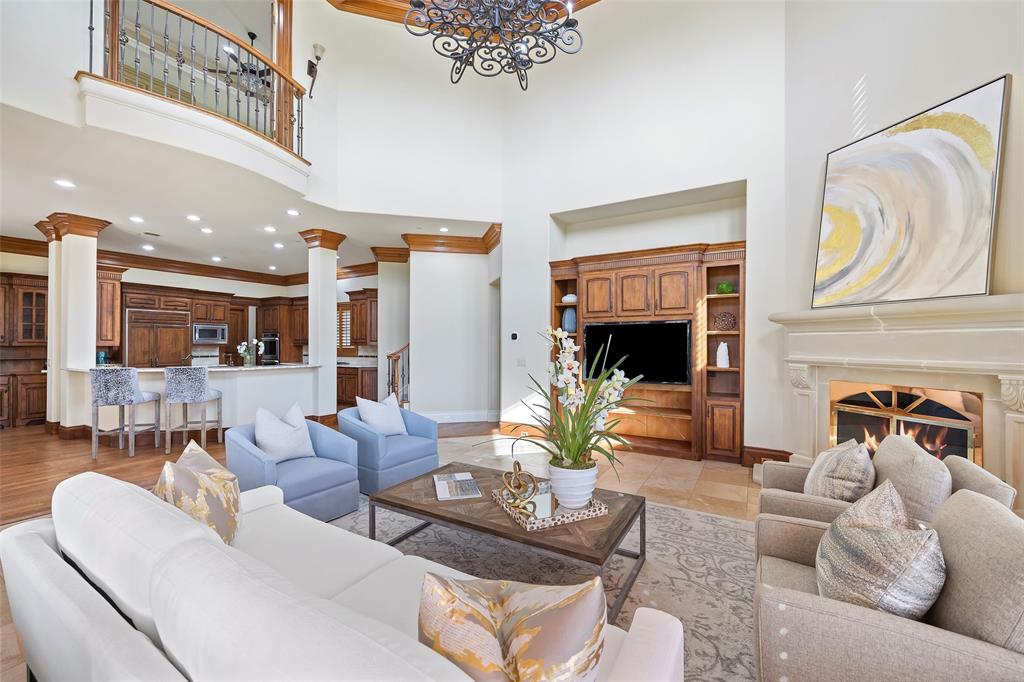 Dublin Creek Estates The Bluffs - Residential