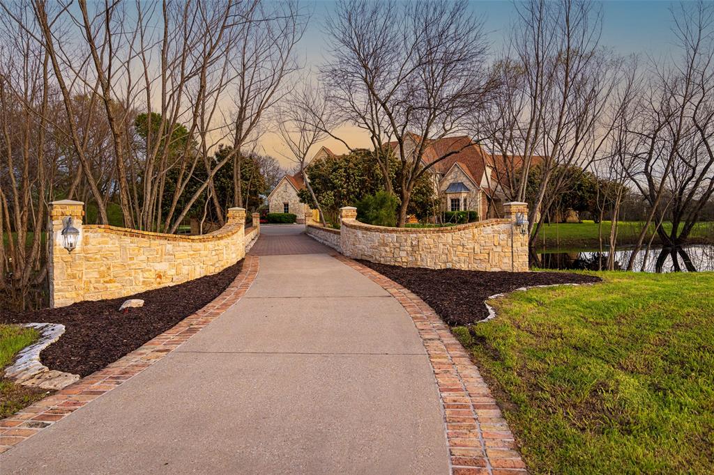 Dublin Creek Estates The Bluffs - Residential