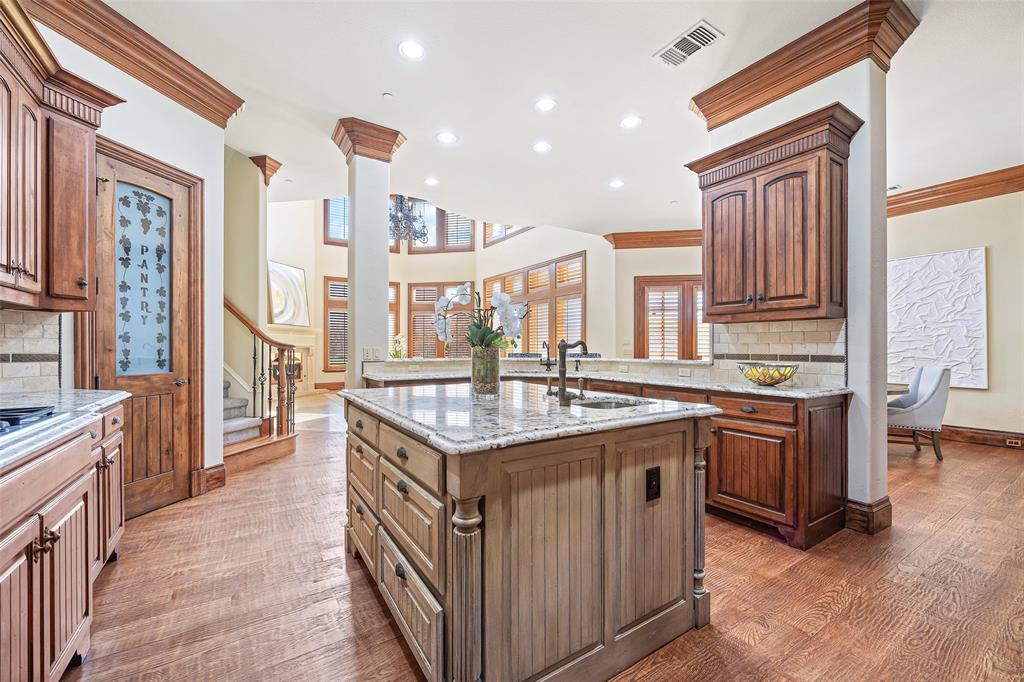 Dublin Creek Estates The Bluffs - Residential