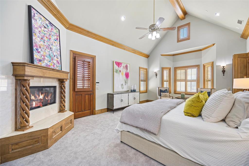 Dublin Creek Estates The Bluffs - Residential