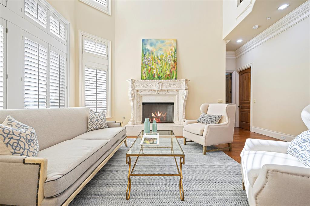 Dublin Creek Estates The Bluffs - Residential